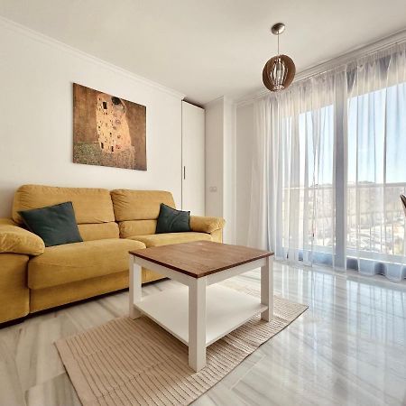 Sarah Apartment Fuengirola Exterior foto