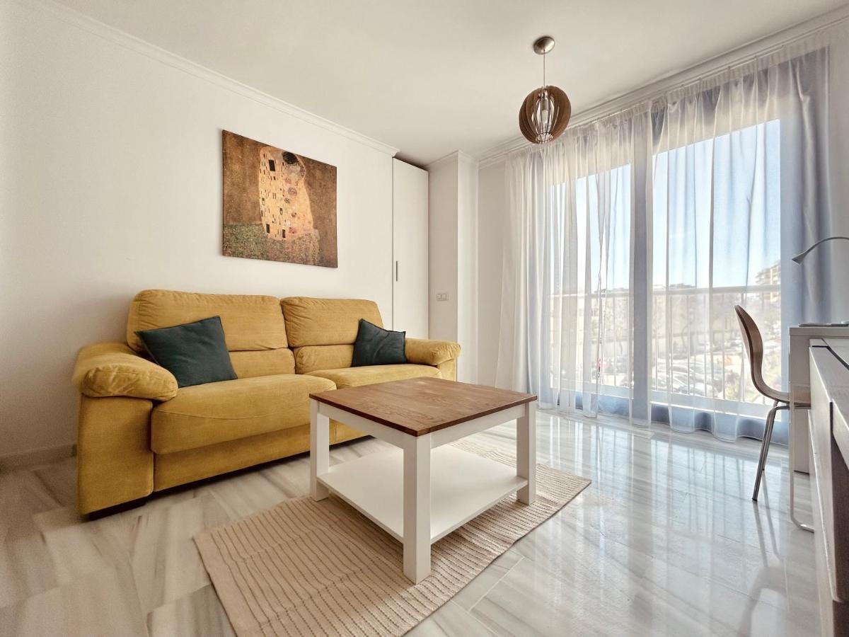 Sarah Apartment Fuengirola Exterior foto