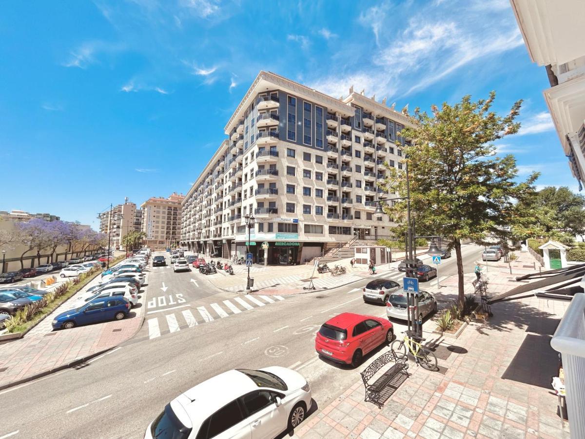 Sarah Apartment Fuengirola Exterior foto
